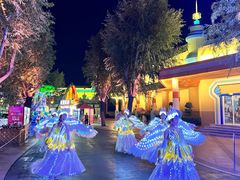 -青岛方特梦幻王国