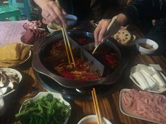 -大龙火锅(老店)
