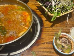 -亮欢寨(凯里总店)