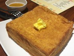 -公仔堂港式茶餐厅(西村店)