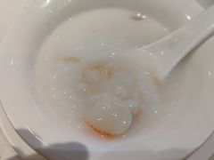 瑶柱海鲜粥-海联潮港城