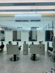-MQ STUDIO&MY HAIR