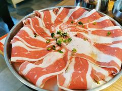 -汉拿山(魏公村店)