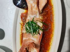 -爷爷的草帽·海鲜馆(孙塘路店)