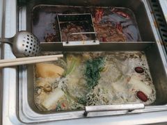 -野妹火锅(龙岗店)