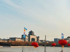-莲花池公园