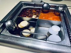 -海底捞火锅(勒泰店)