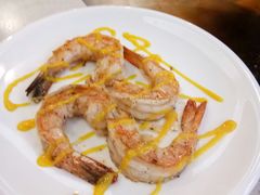 铁板虾-松坂屋日料自助(长城路店)