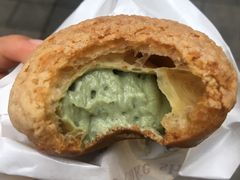 -布朗尼西饼(粮道街店)