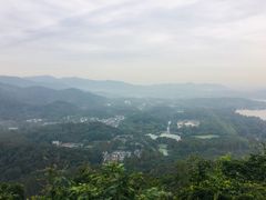 -九曜山