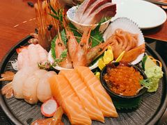 -蟹田居·活蟹料理(东城店)