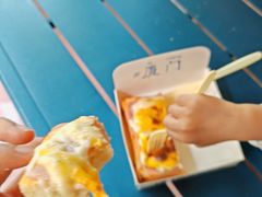 -阿信厚吐司(曾厝垵店)