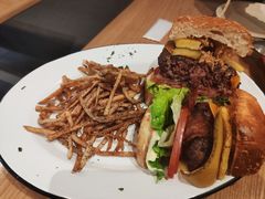 -HELLO 27 意面·沙拉·帕尼尼