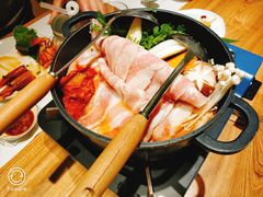 -小句号·精致料理(江南环球港店)