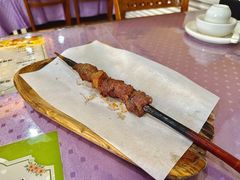 -新疆巴州金丝特餐厅(大钟寺店)