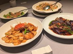 -西湖春天•老字号杭州菜(百汇店)