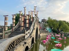 -中国翰园碑林