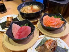 -寿司郎(皇庭广场店)