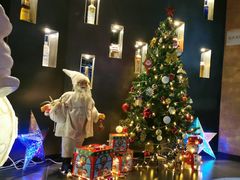 -CIAO·团建聚餐·生日派对轰趴馆(福田店)