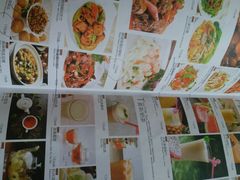 -紫阳家宴(源深店)