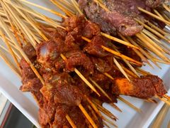 -袁记串串香(涧西总店)