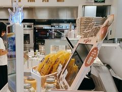 -卡玛王子·面包·蛋糕(南山宝能环球汇店)