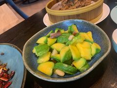 -翠湖宾馆·中餐厅