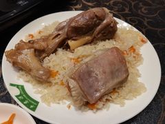 -217丰惠源抓饭(江乾路店)