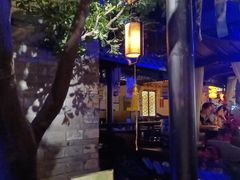 -绿茶餐厅(汇悦大融城店)