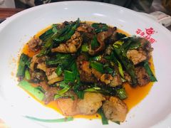 三代人的回锅肉-百年神厨·地道川菜(清江西路店)