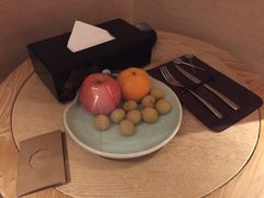 -西安华清御汤酒店