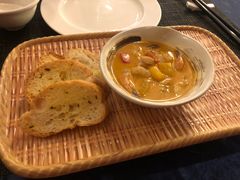 -马勒别墅·中餐厅