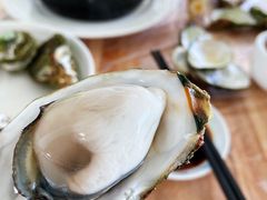 -众味海鲜大排档·活海鲜·潮汕味(南澳店)