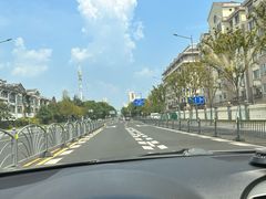 -昆山城市公园