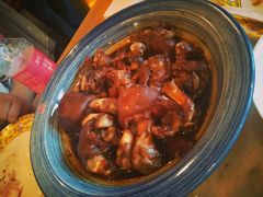 -那家小馆•北京菜•烤鸭(香山店)