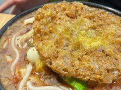 -45°李小姐土豆粉(世纪港湾店)