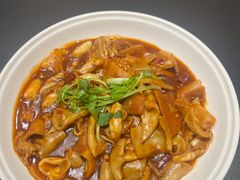 -老火大骨头汤馆