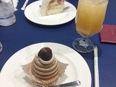 -不二家(数寄屋橋店)