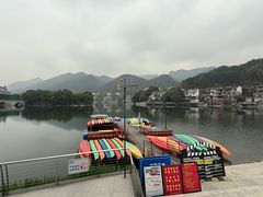 -海兰云天度假区温泉