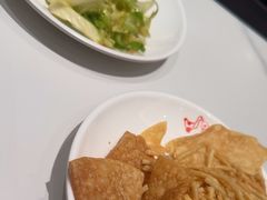 -梅利汴京烤鸭•开封豫菜地标店(晋安路店)