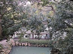 -杭州黄龙洞