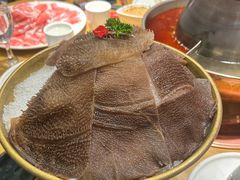 -宝泉铜锅·涮羊肉(解放东路店)
