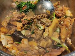 -九道菜有鸡鱼头(石鼓路店)