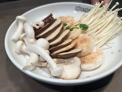 -韩时烤肉(丰科万达广场店)