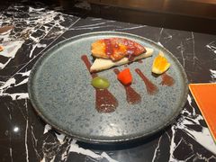 -牛将军•涮肉•烤肉•铁板烧(北京王府井·故宫店)