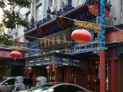 -东来顺饭庄(天坛店)