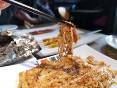 金针菇-潮庭·大连海鲜·炭火烧烤·扇贝王(大连店)