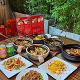 东莞人吃了7年的老牌啫啫煲！太掂了！