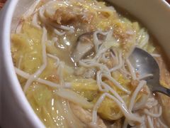 -七菜馆·东北菜·蒸饺(文体路店)