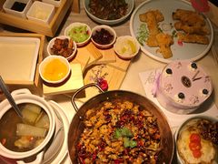 -PETIT PARIS 小巴黎(凯德1818店)